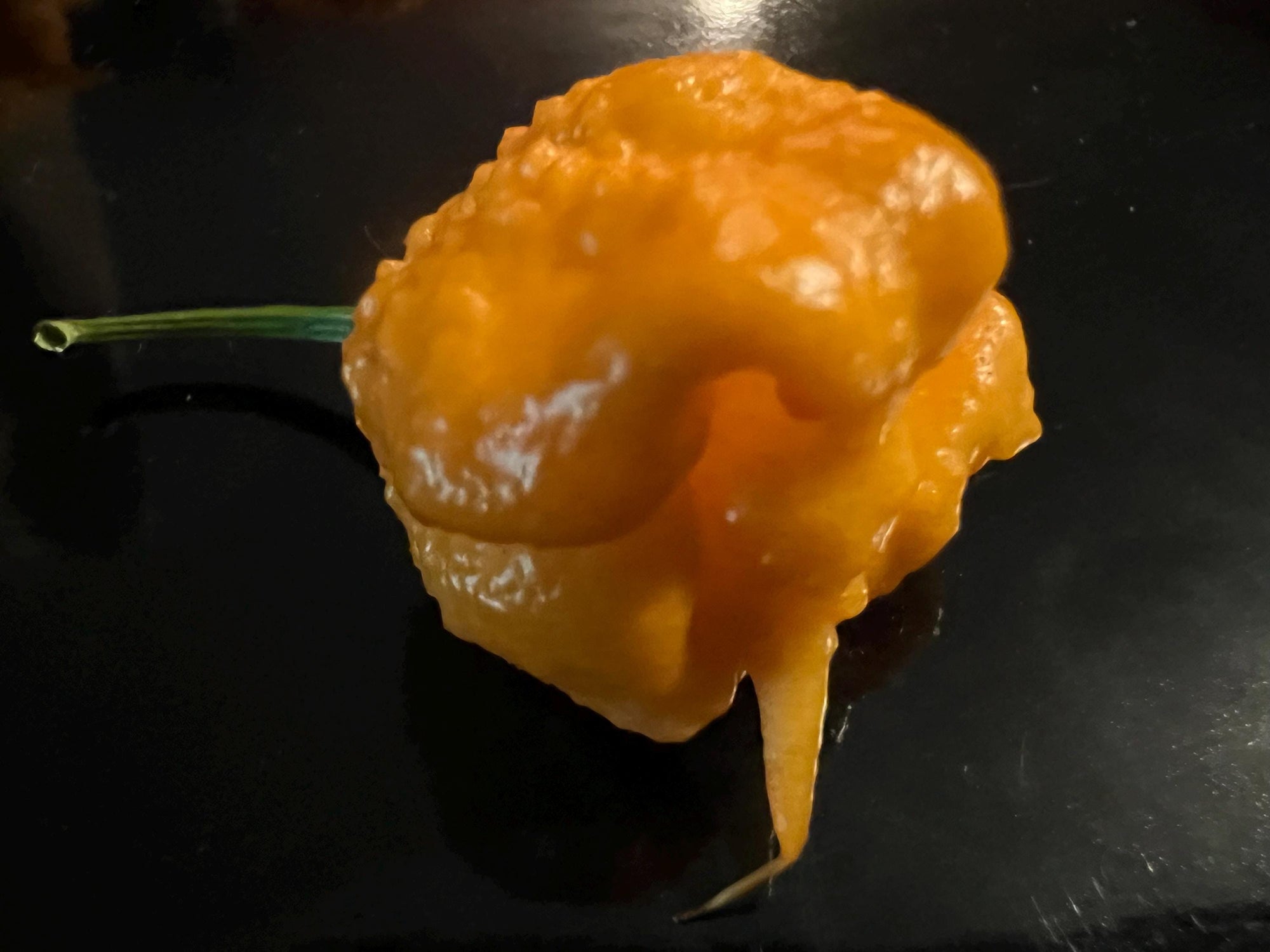6 Peach Reapers