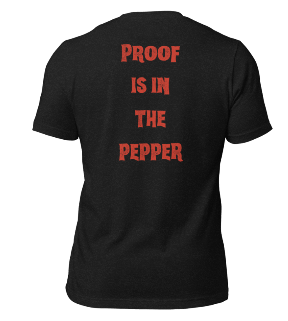 Unisex HFF T-shirt
